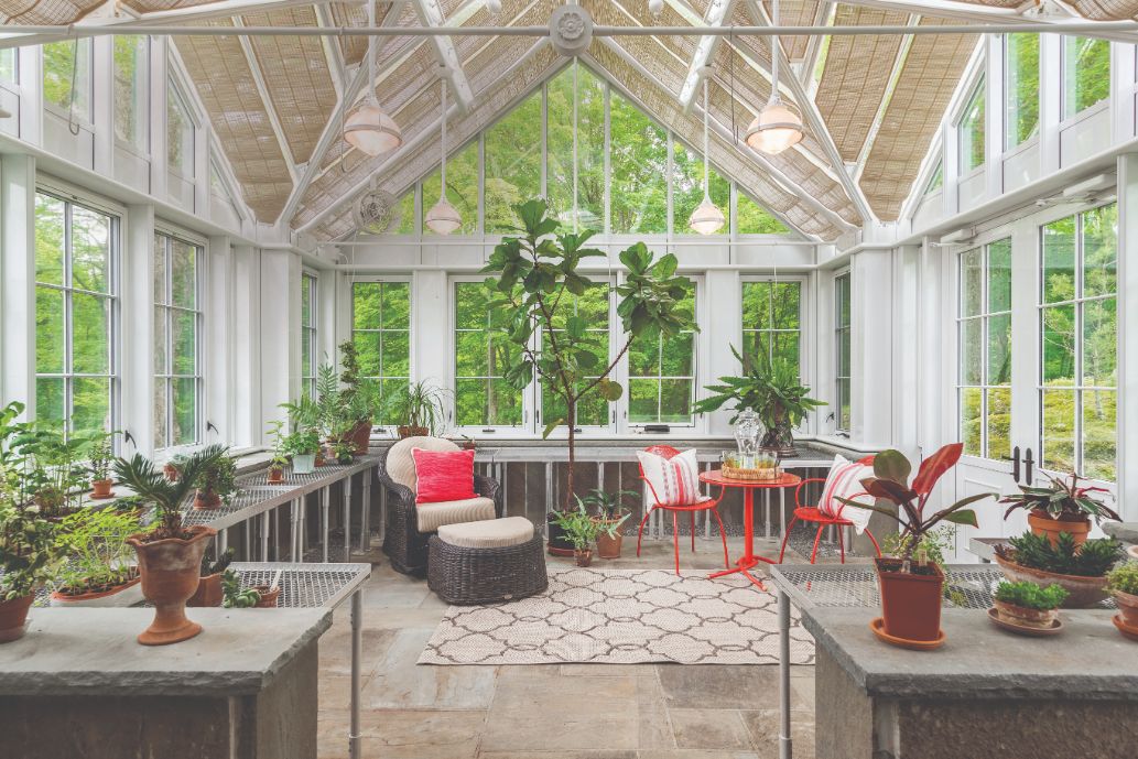 Sunroom