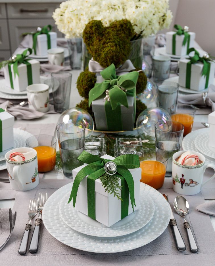 Table setting