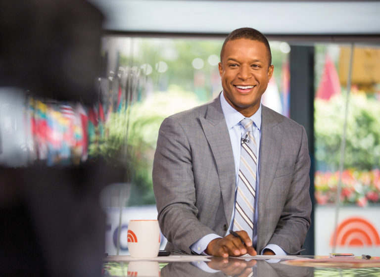 Craig Melvin