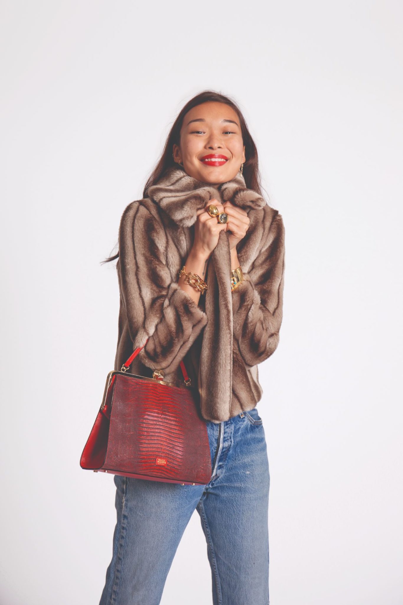 Meet the CEO & CoFounder of Frances Valentine 365 Collective by