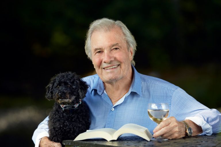 Jacques Pepin