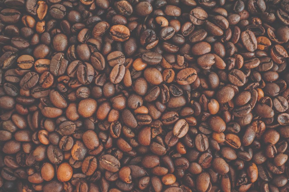 Coffee Beans