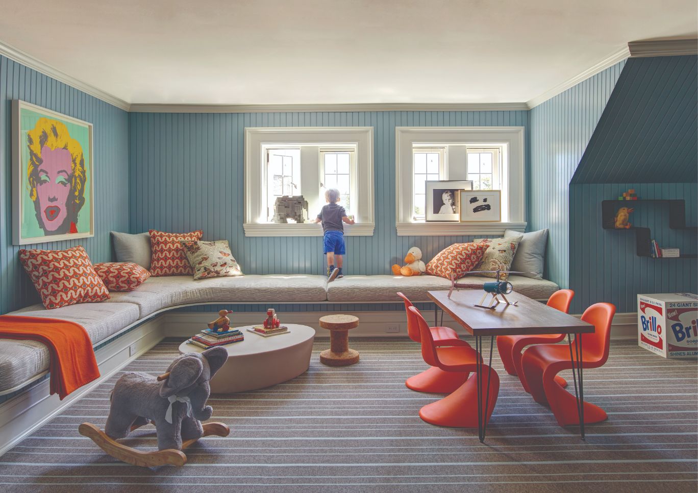 kids rooms