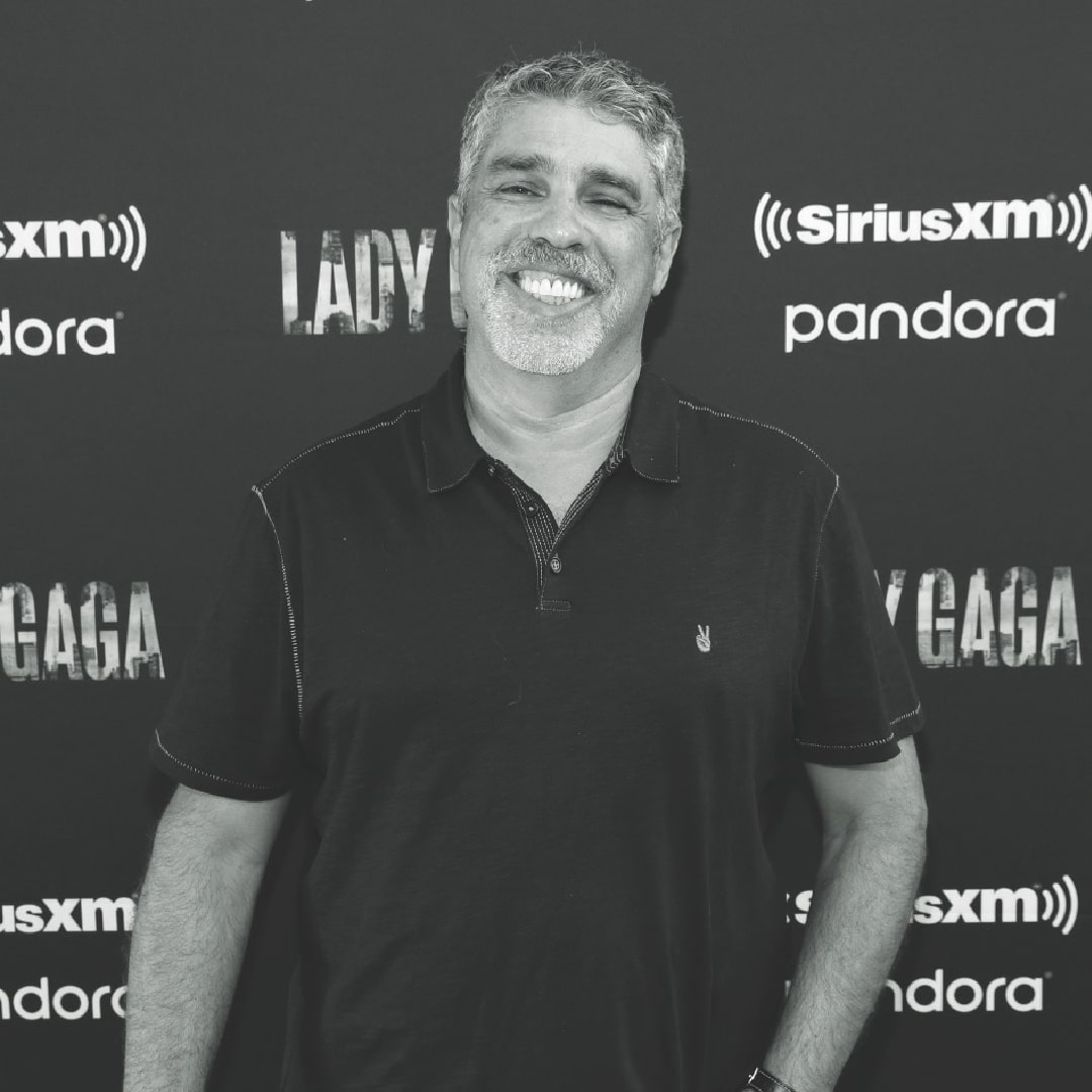 The Philanthropic Side of Gary Dell’Abate - 365 Collective by Abigail ...