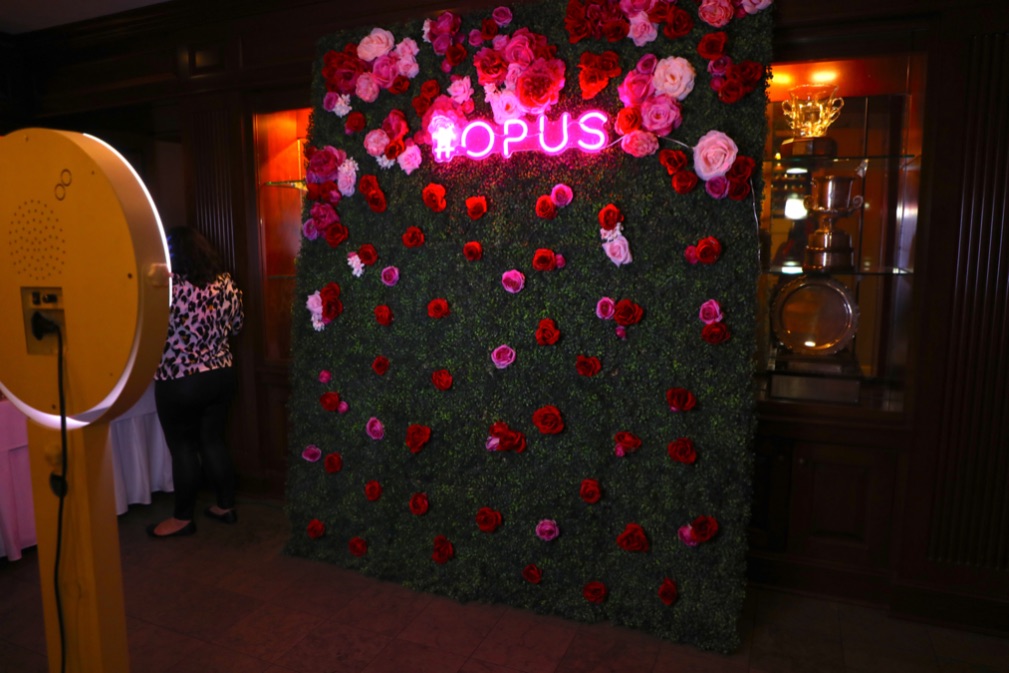 OPUS event