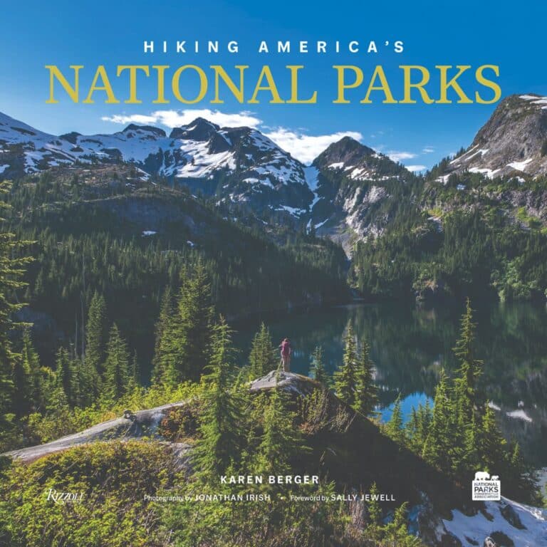 Hiking America's National Parks_Cover