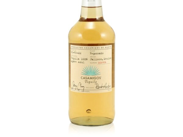 Casamigos Reposado Tequila