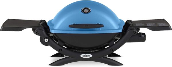 Weber Q1200 Liquid Propane Grill