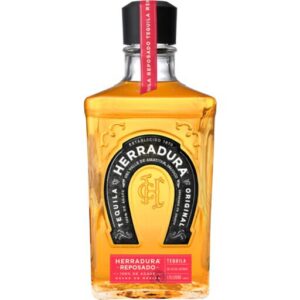 Herradura Reposado Tequila