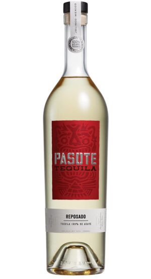 Pasote Reposado Tequila