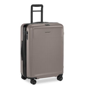 Briggs & Riley Sympatico Latte Domestic 22" Carry-On Spinner