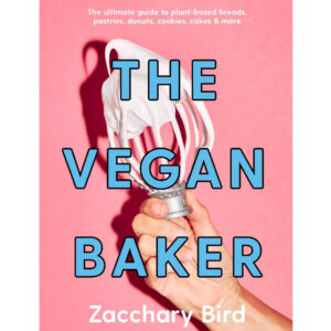 The Vegan Baker