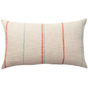 Minton Pillow in Poppy