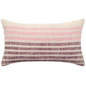 Palma Pillow in Terra