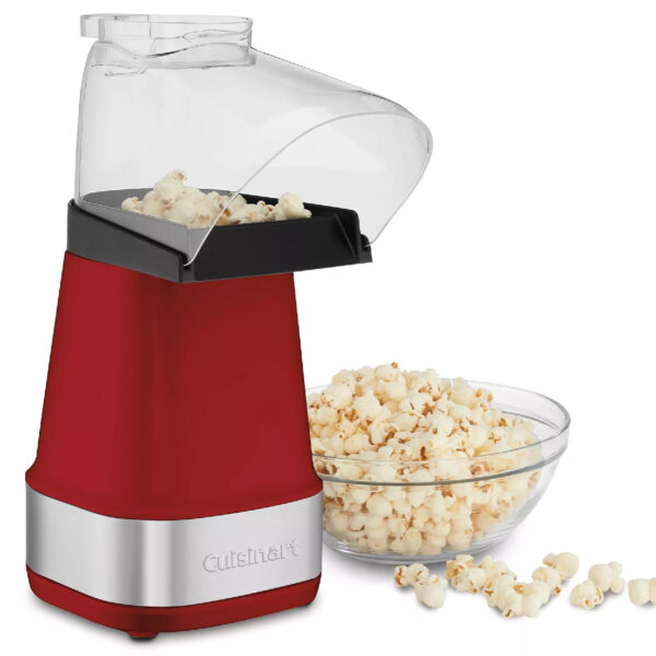 EasyPop Hot Air Popcorn Maker