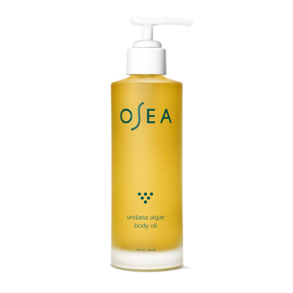 Undaria Algae® Body Oil