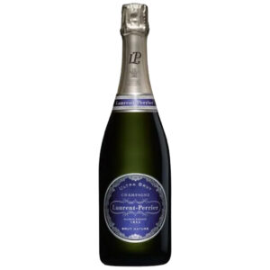 Laurent-Perrier Ultra Brut