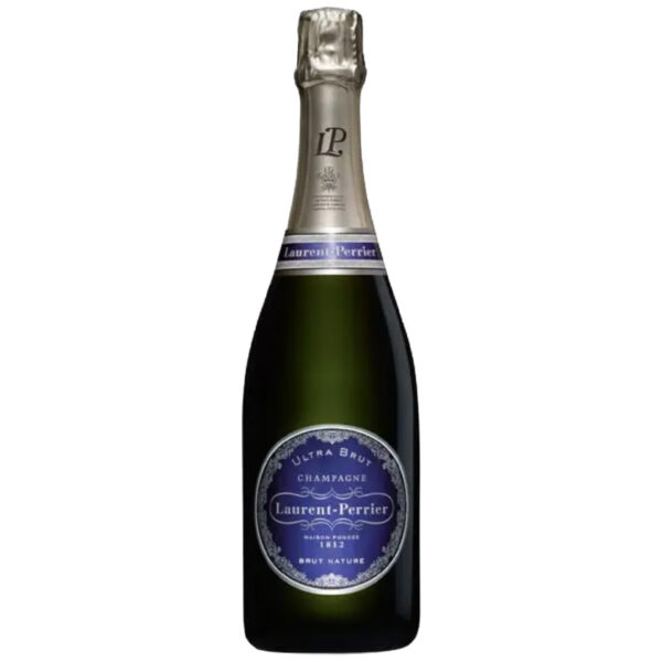 Laurent-Perrier Ultra Brut