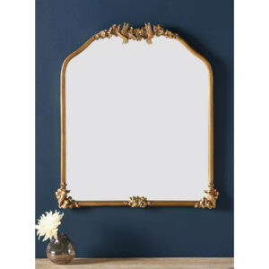 Luisa Mirror