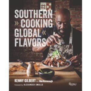 Southern Cooking, Global Flavors