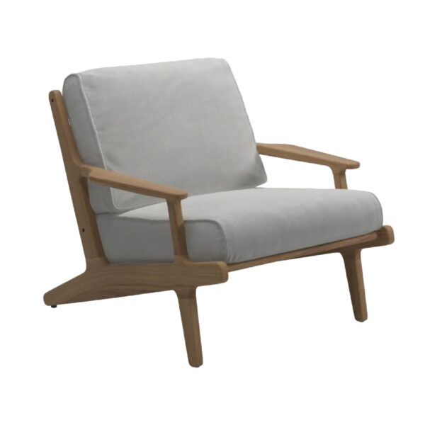 Gloster Bay Lounge Chair