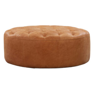 Ascot Ottoman