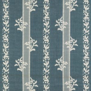 Brio Fabric Blue