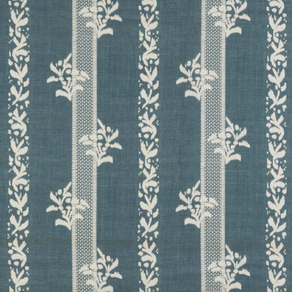 Brio Fabric Blue