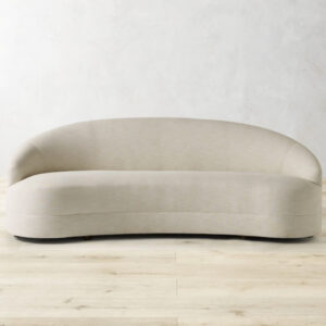 Capri Sofa (70"-108")