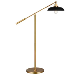 Wellfleet Wide Floor Lamp