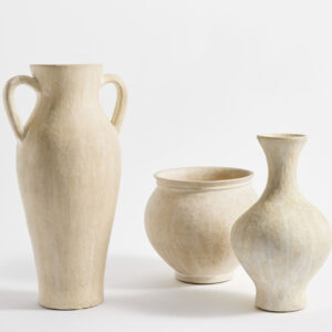 Artisan Studio Handcrafted Ceramic Collection