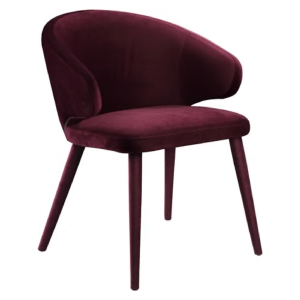 Stewart Upholstered Dining Chair