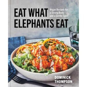 Eat What Elephants Eat